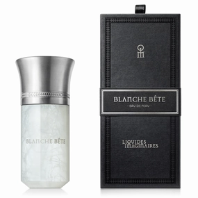Blanche Bete by Liquides Imaginaires 100ml EDP