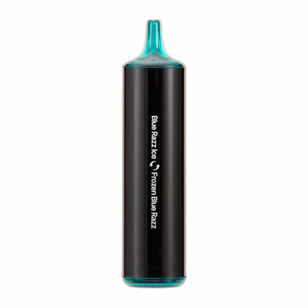 Blue Razz Ice / Frozen Blue Razz FASTA Burrst 35000