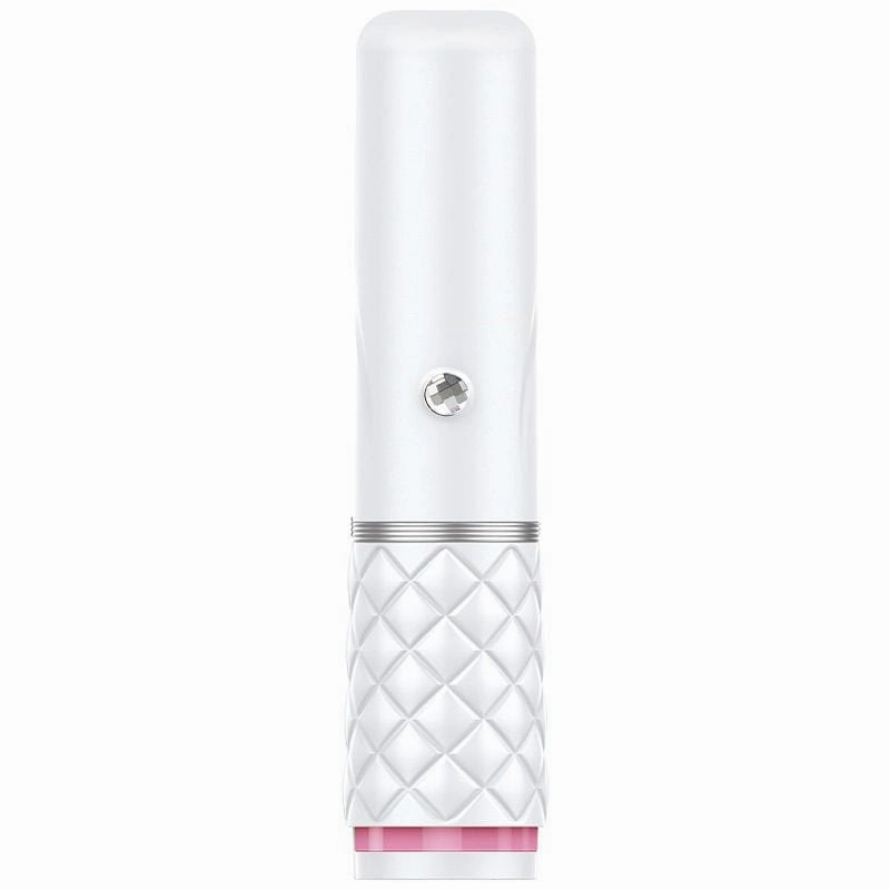 BMS - Pillow Talk Feisty Hands Free Thrusting Sex Machine