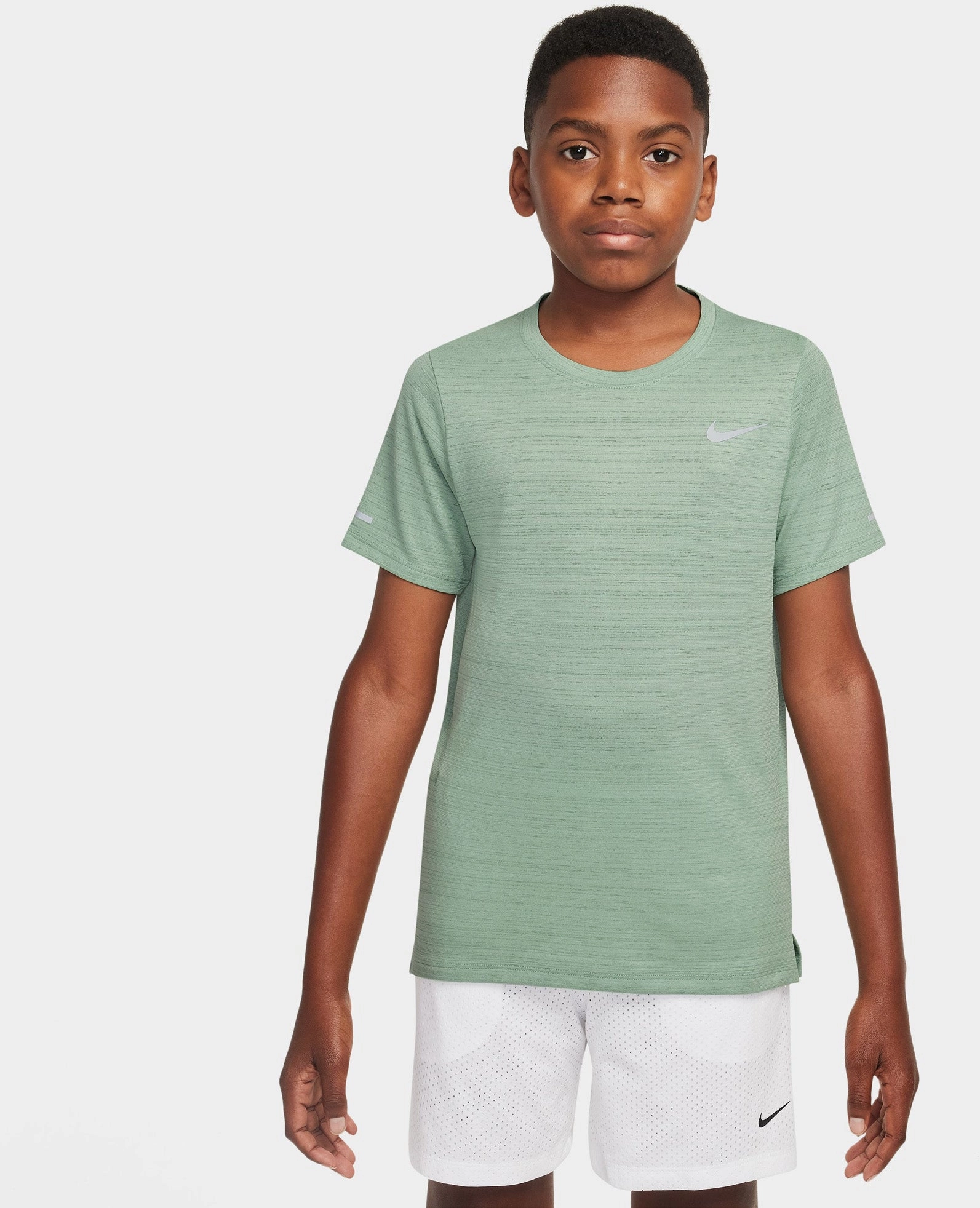 Boy's Dri-Fit Miler Training Top