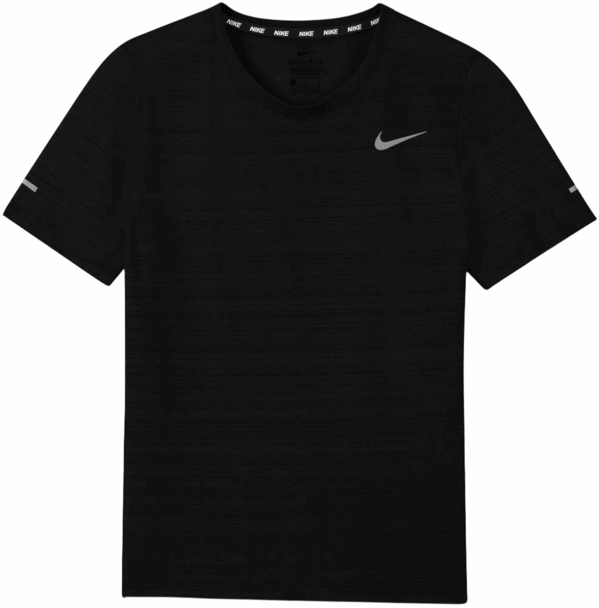 Boy's Dri-Fit Miler Training Top
