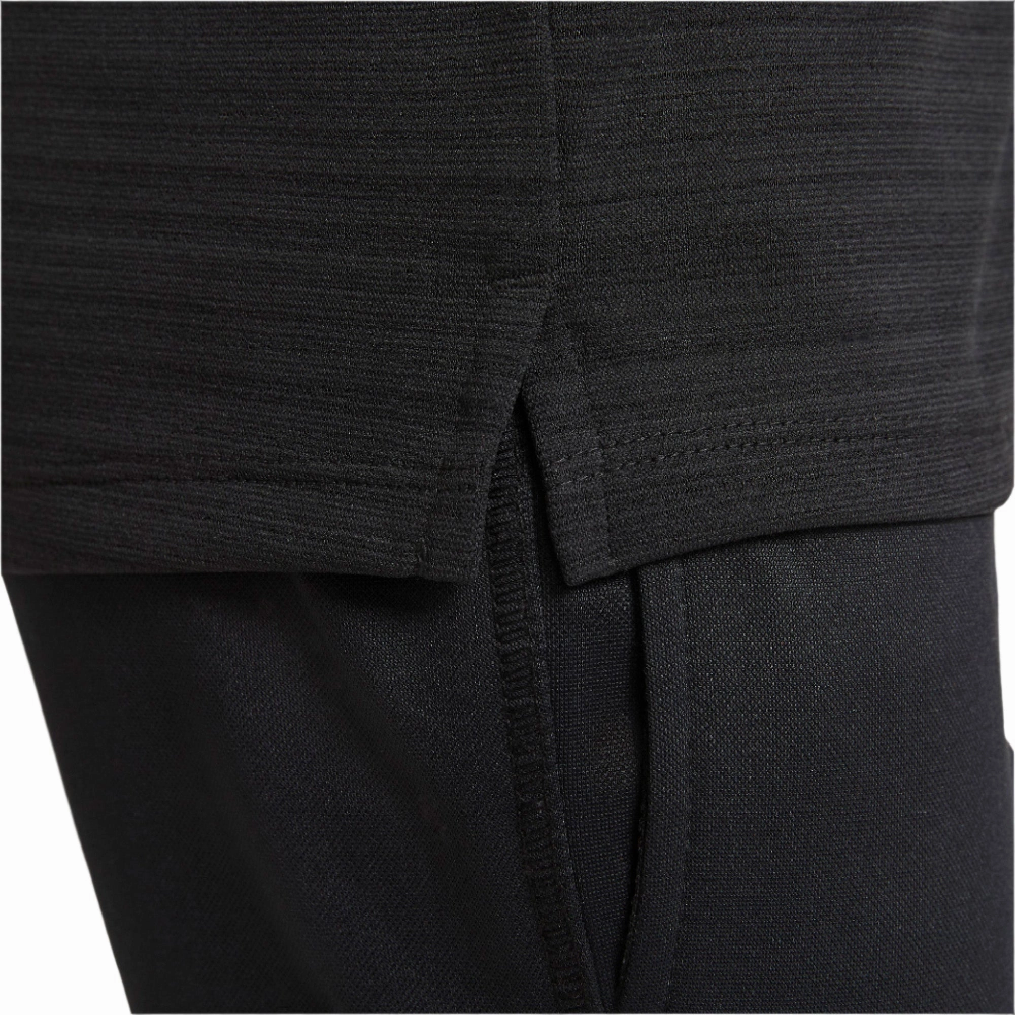 Boy's Dri-Fit Miler Training Top
