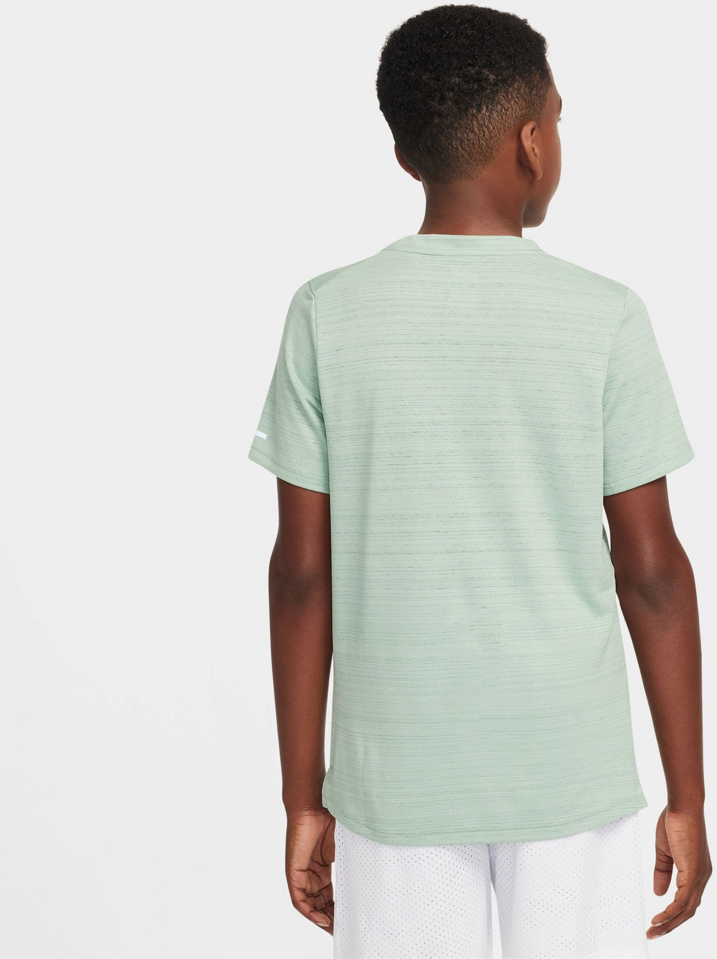 Boy's Dri-Fit Miler Training Top