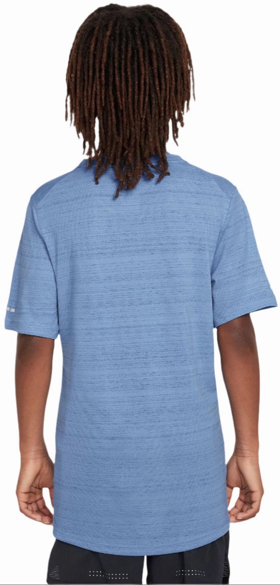 Boy's Dri-Fit Miler Training Top