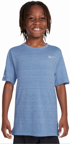 Boy's Dri-Fit Miler Training Top
