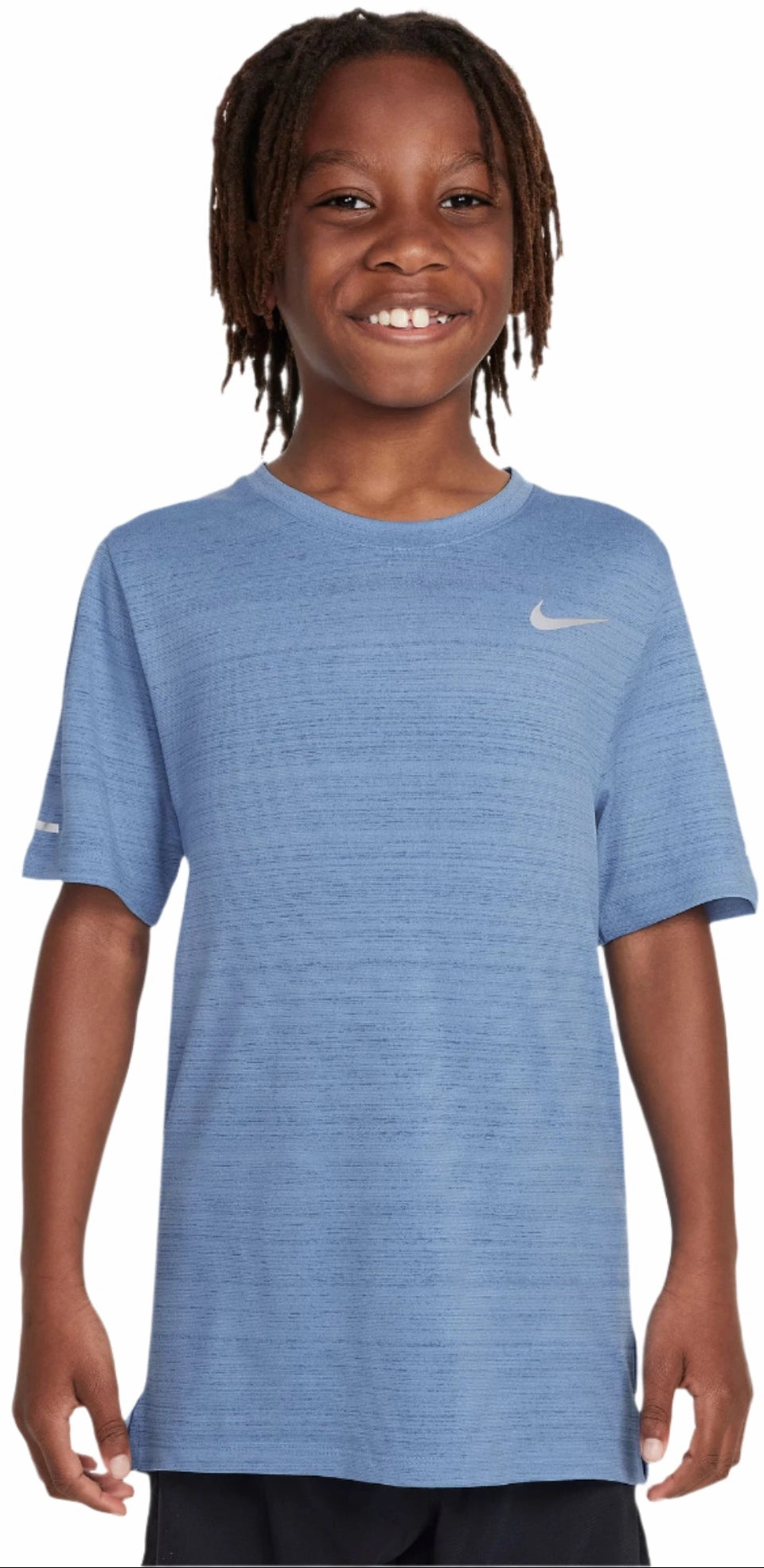 Boy's Dri-Fit Miler Training Top