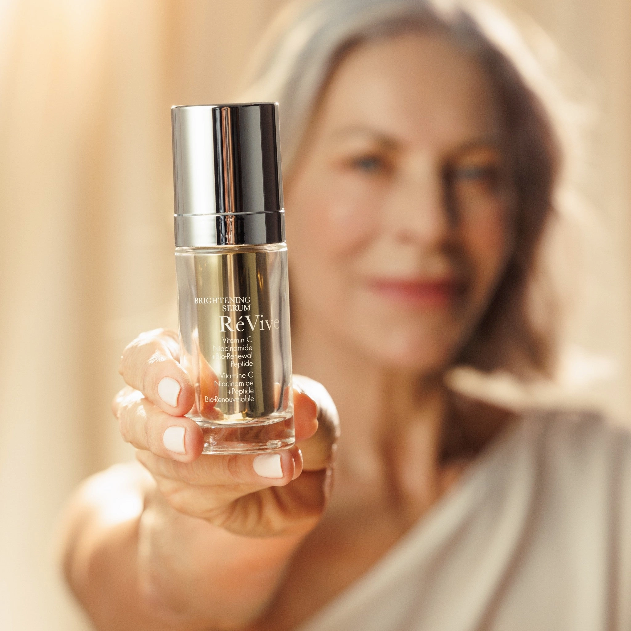 Brightening Serum