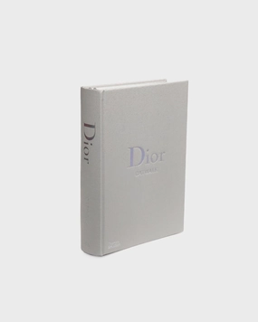 Brumby Sunstate Dior Catwalk Book Multi-coloured