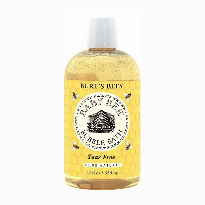 Burt's Bees Baby Bee Bubble Bath