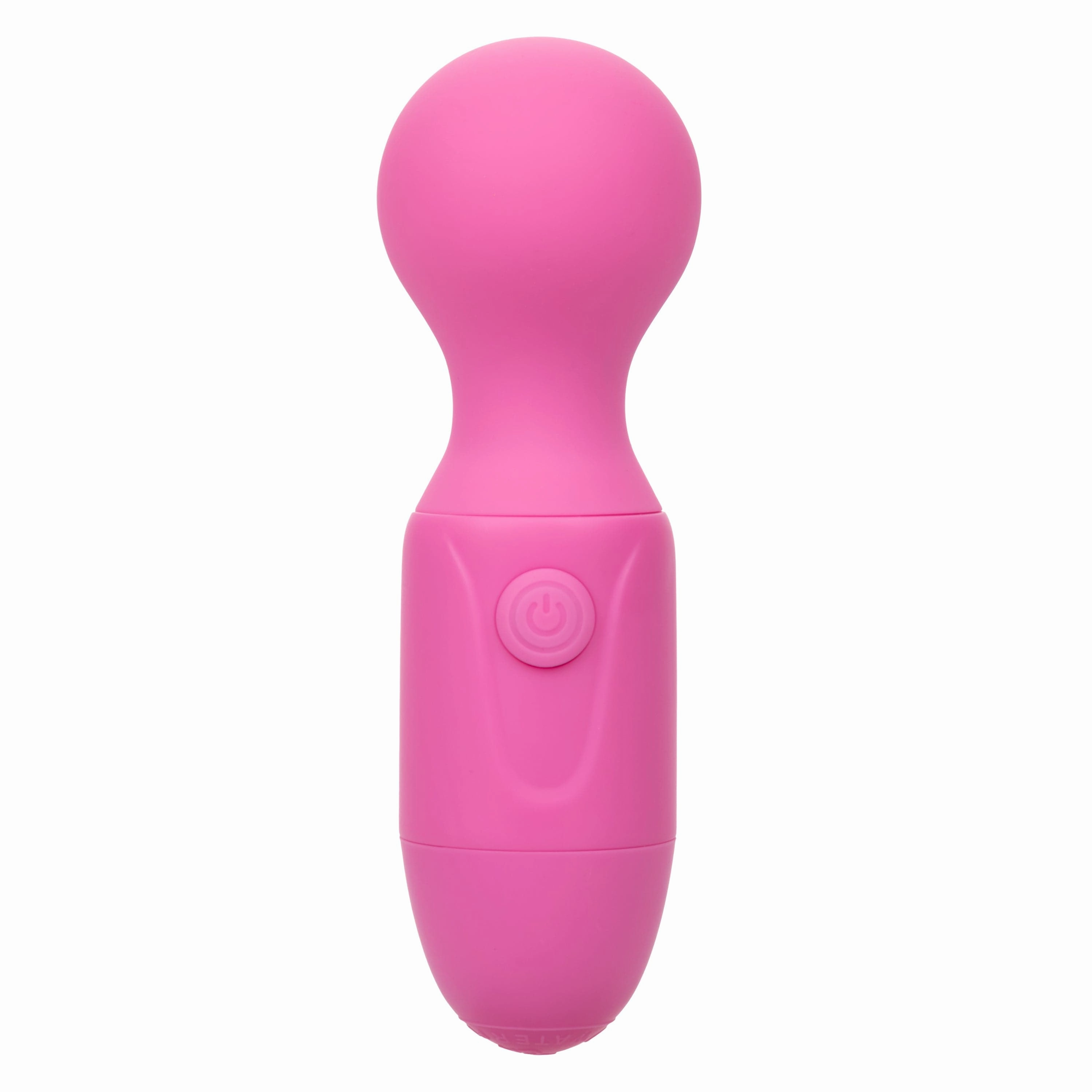 California Exotics - First Time Rechargeable Mini Wand Massager