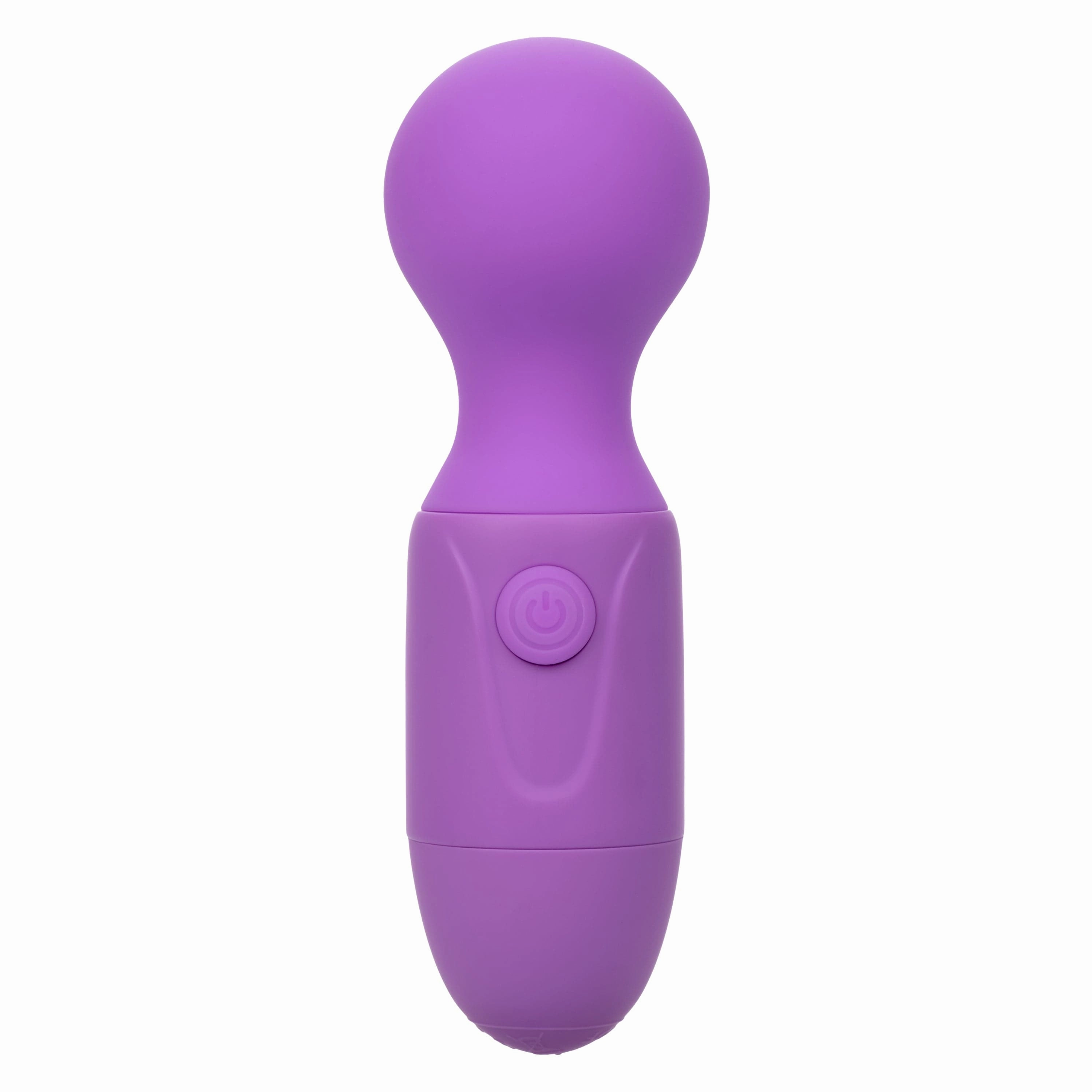 California Exotics - First Time Rechargeable Mini Wand Massager