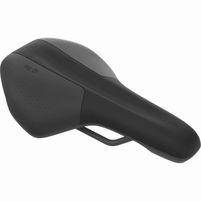 Capilano Trekking Gel Saddle  -  S/M