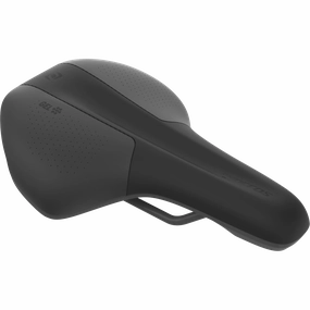 Capilano Urban Gel Saddle - S/M