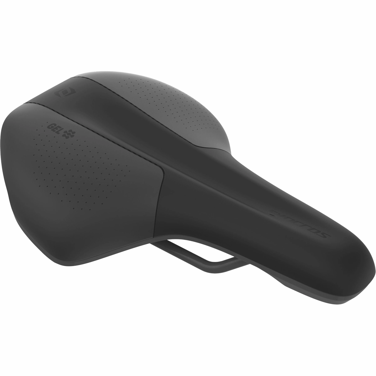 Capilano Urban Gel Saddle - S/M