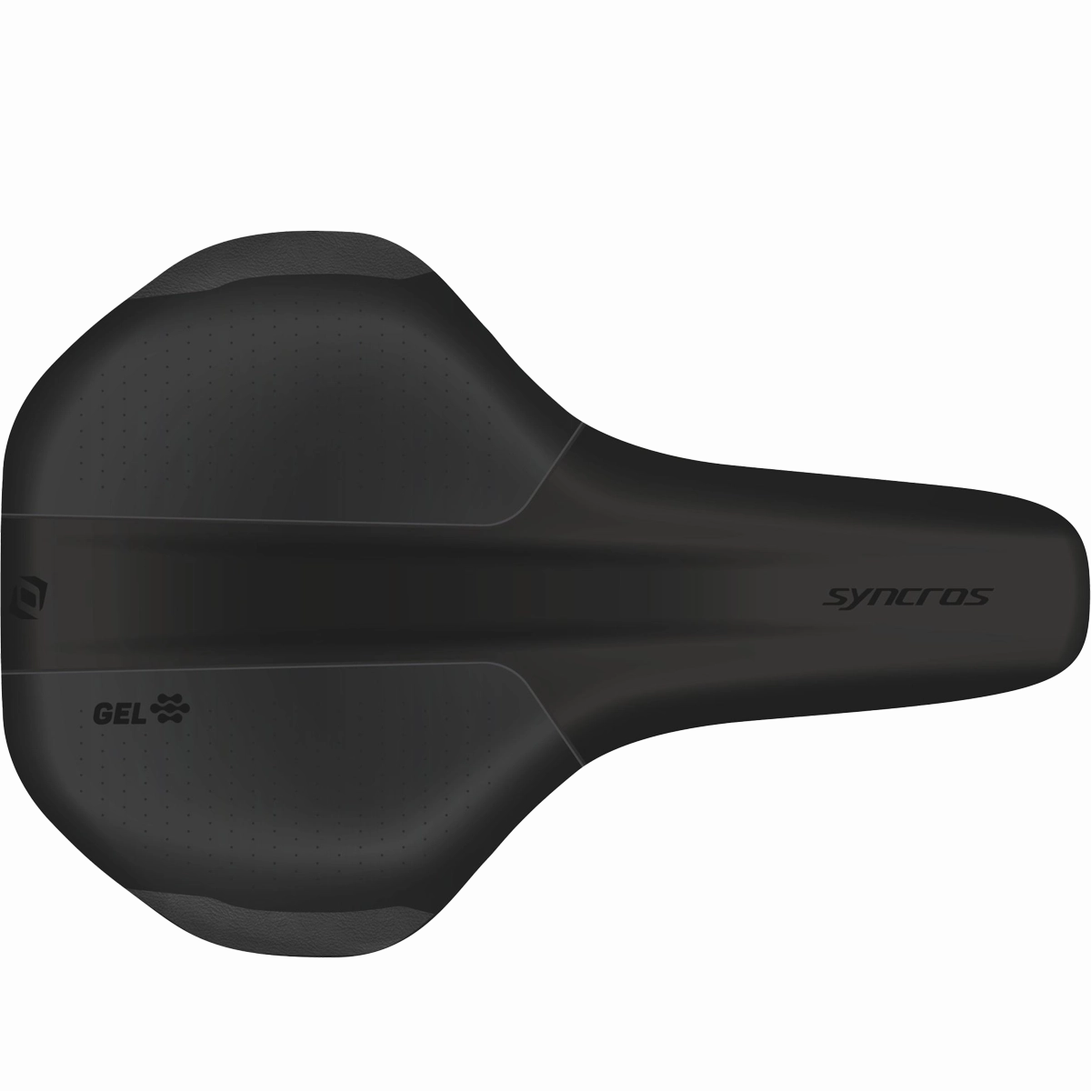 Capilano Urban Gel Saddle - S/M
