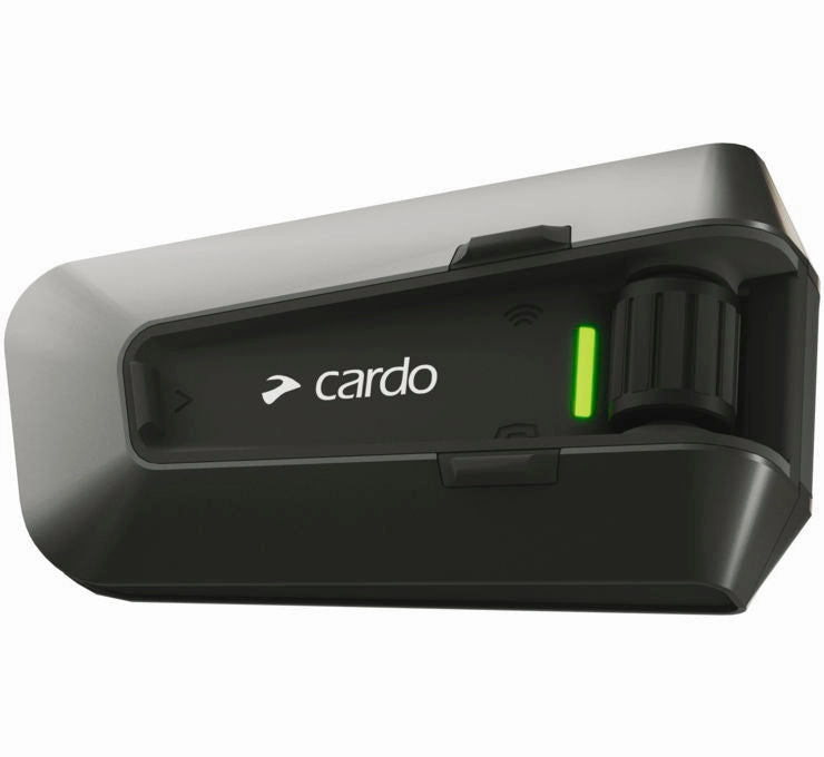 Cardo Packtalk Edge Bluetooth Duo