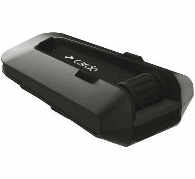Cardo Packtalk Edge Bluetooth Duo