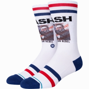 Cash American Rebel