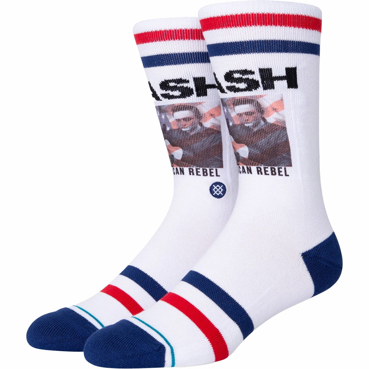 Cash American Rebel