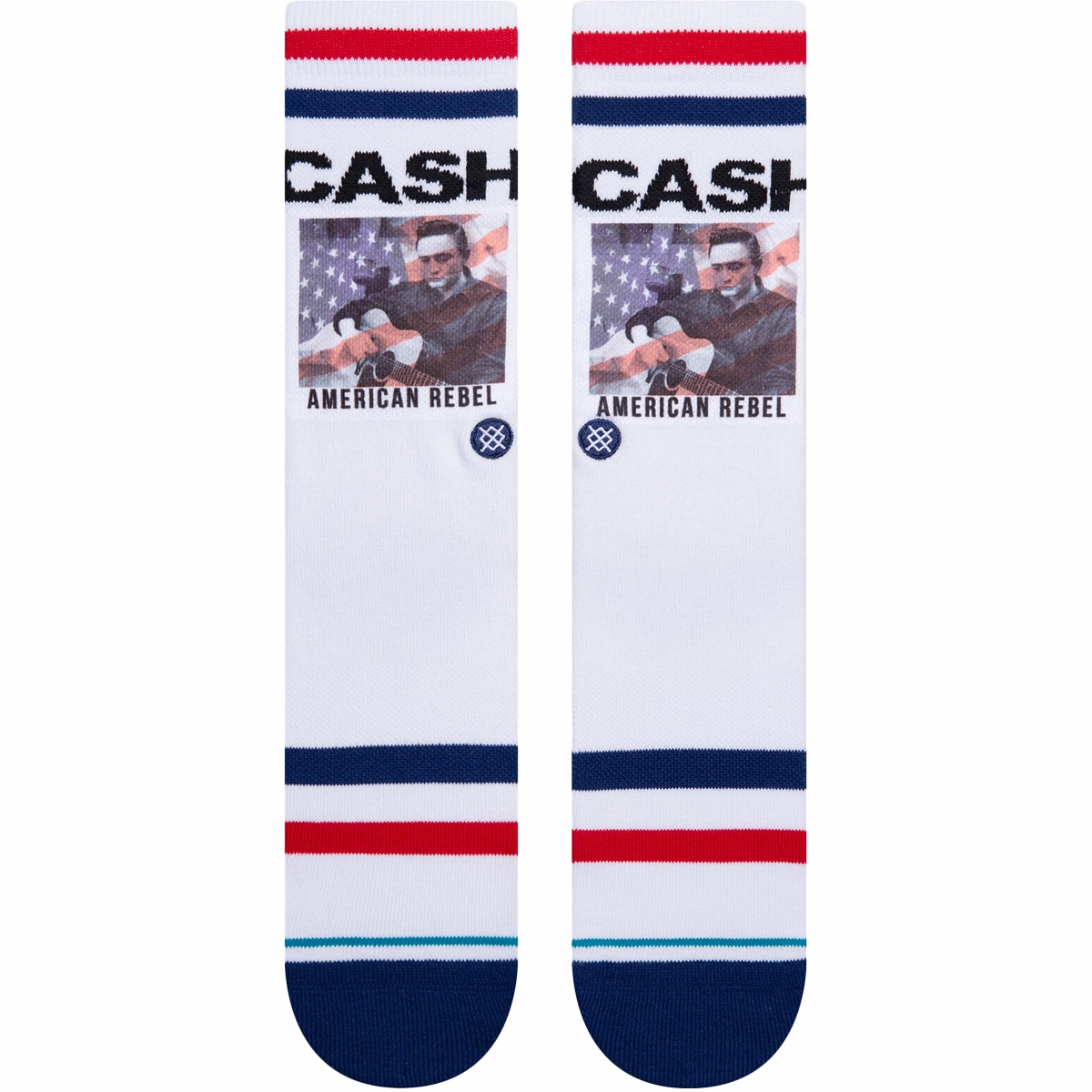 Cash American Rebel