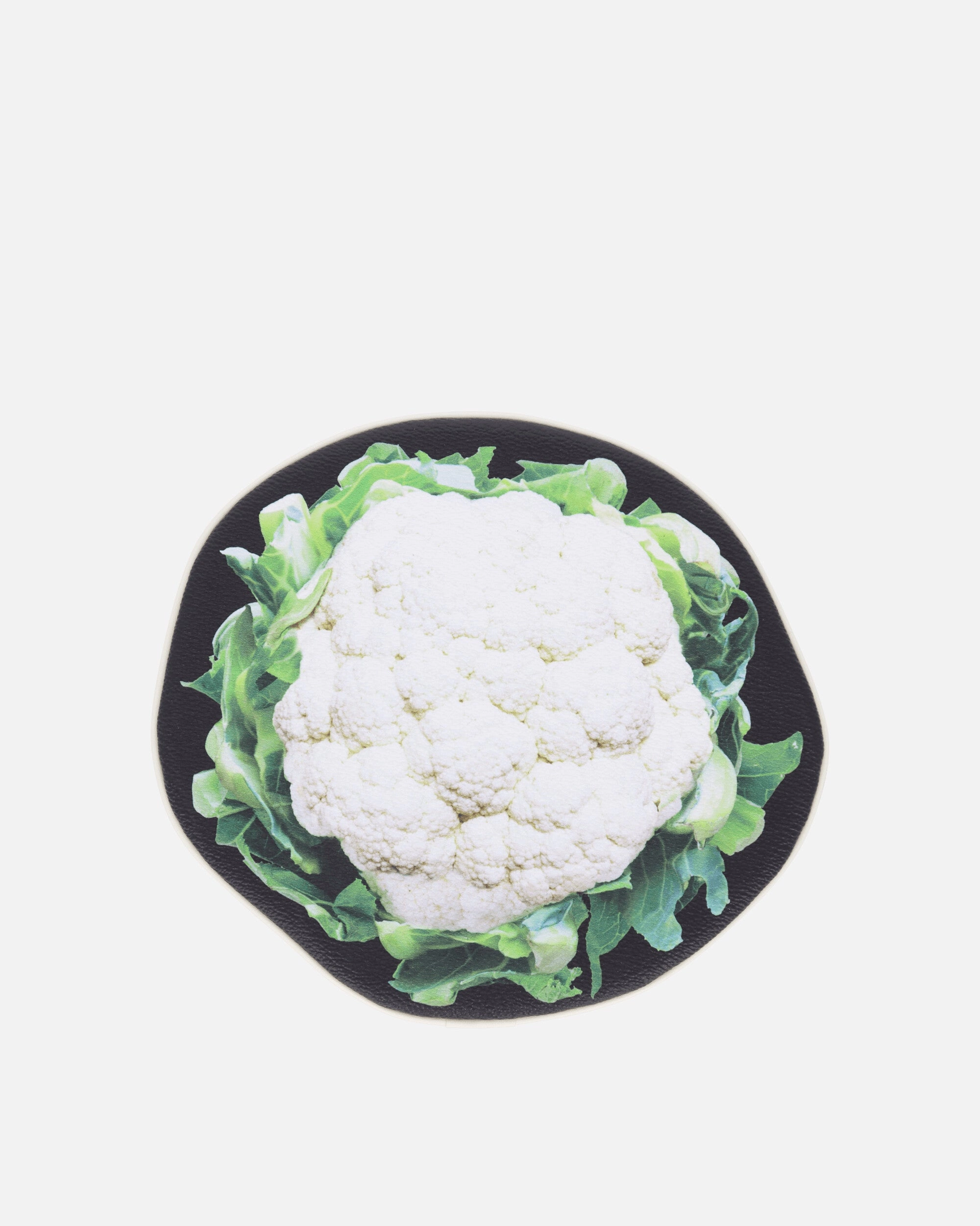 Cauliflower Pouch Black