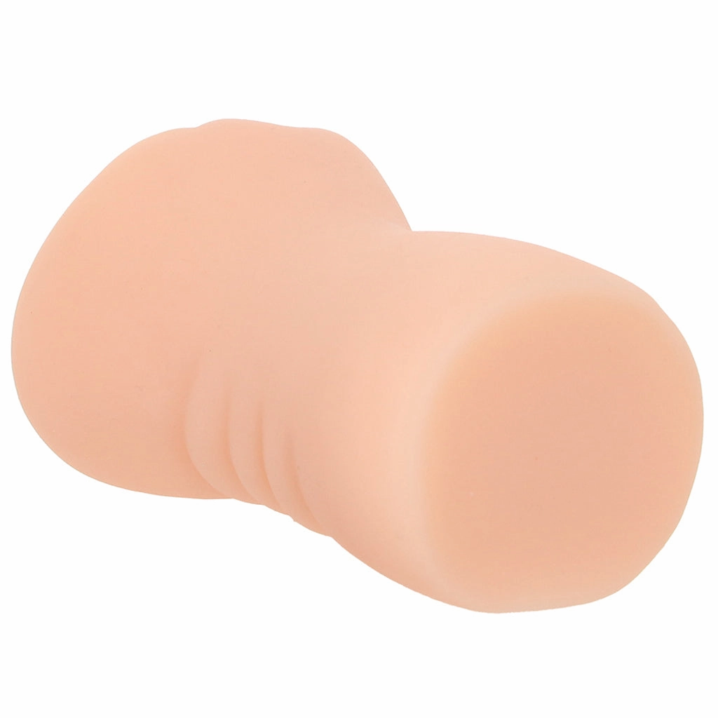 Cheap Thrills The Horny Housewife Pussy & Ass Stroker