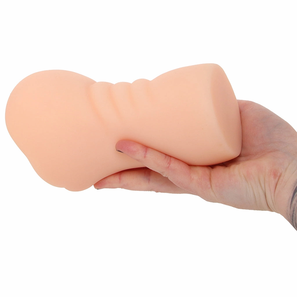 Cheap Thrills The Horny Housewife Pussy & Ass Stroker