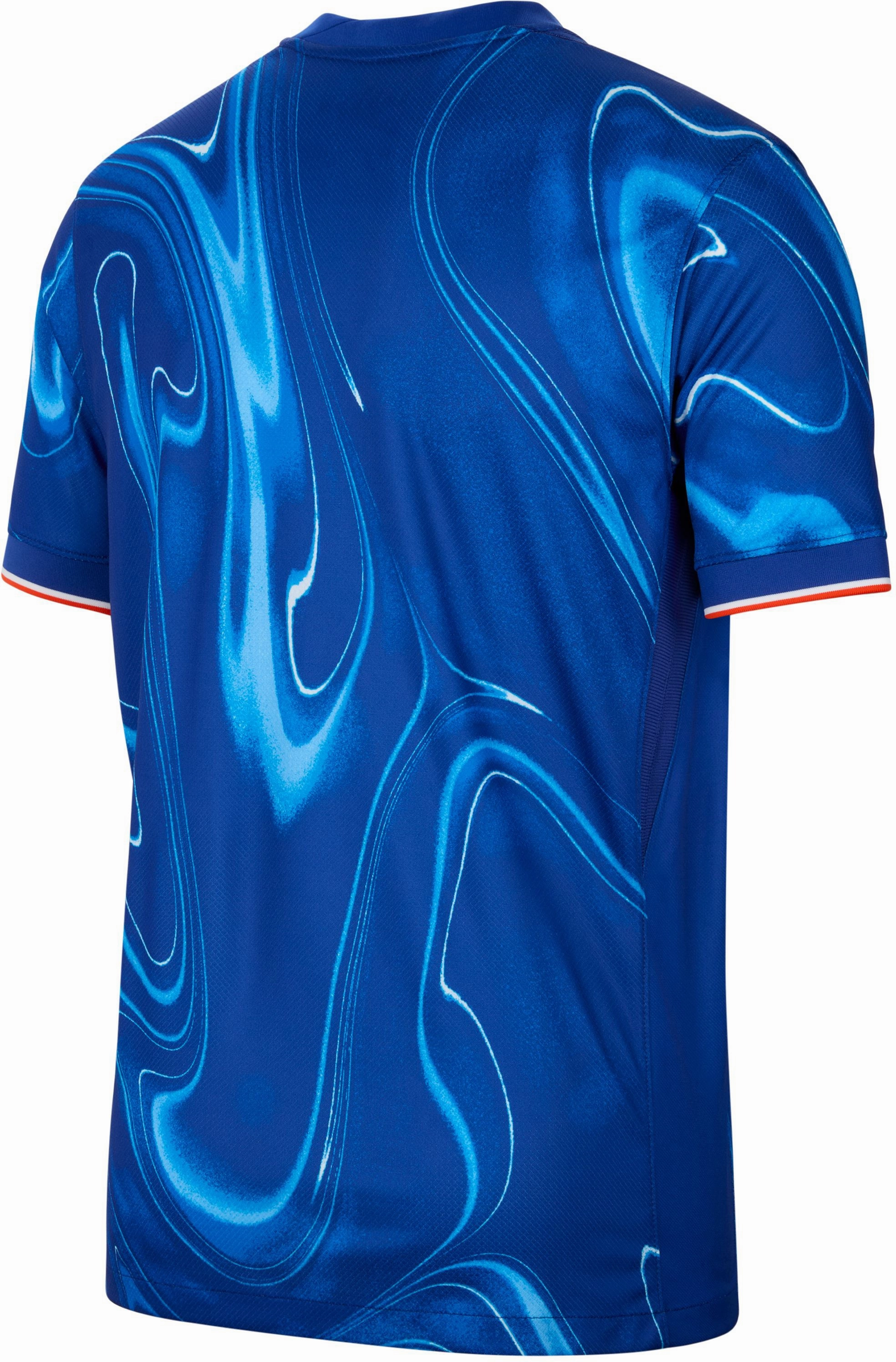 Chelsea FC 2024/25 Stadium Home Dri-FIT Soccer Replica Jersey