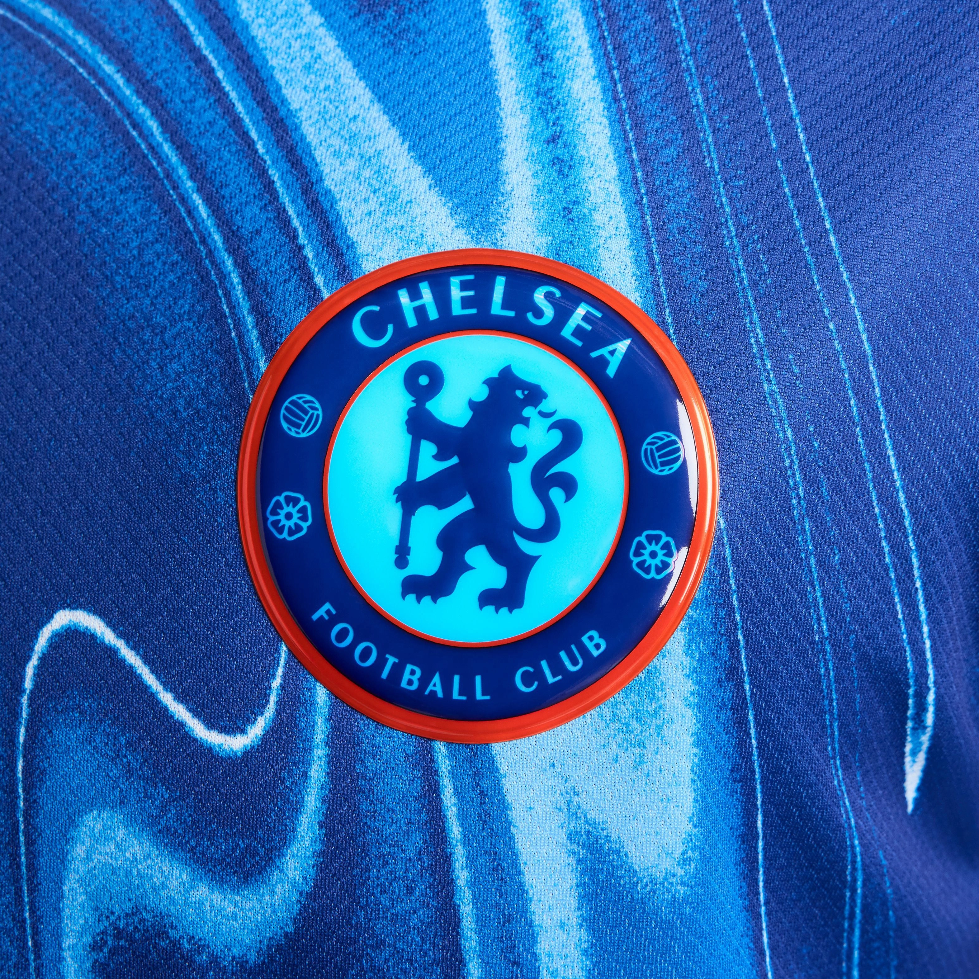 Chelsea FC 2024/25 Stadium Home Dri-FIT Soccer Replica Jersey