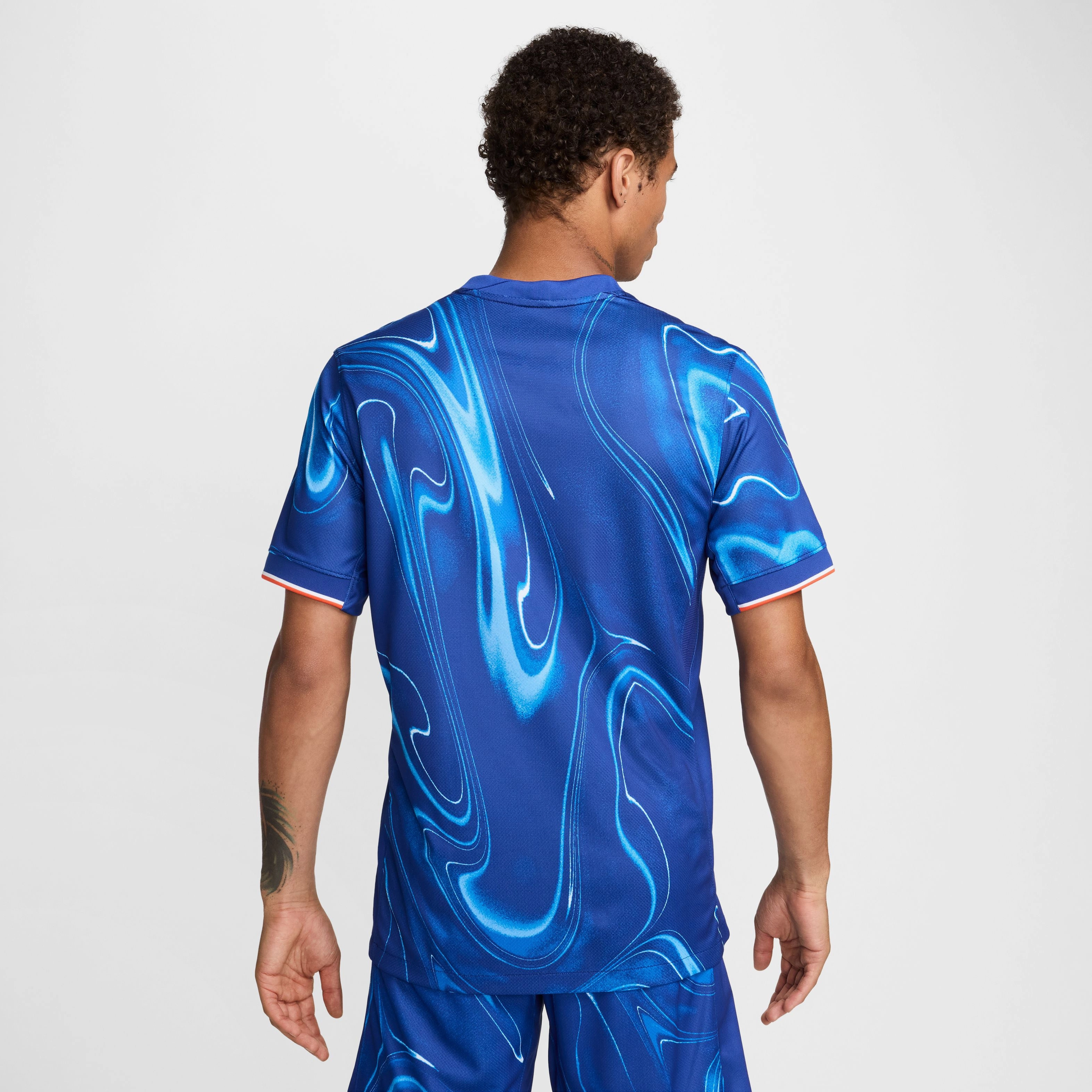 Chelsea FC 2024/25 Stadium Home Dri-FIT Soccer Replica Jersey