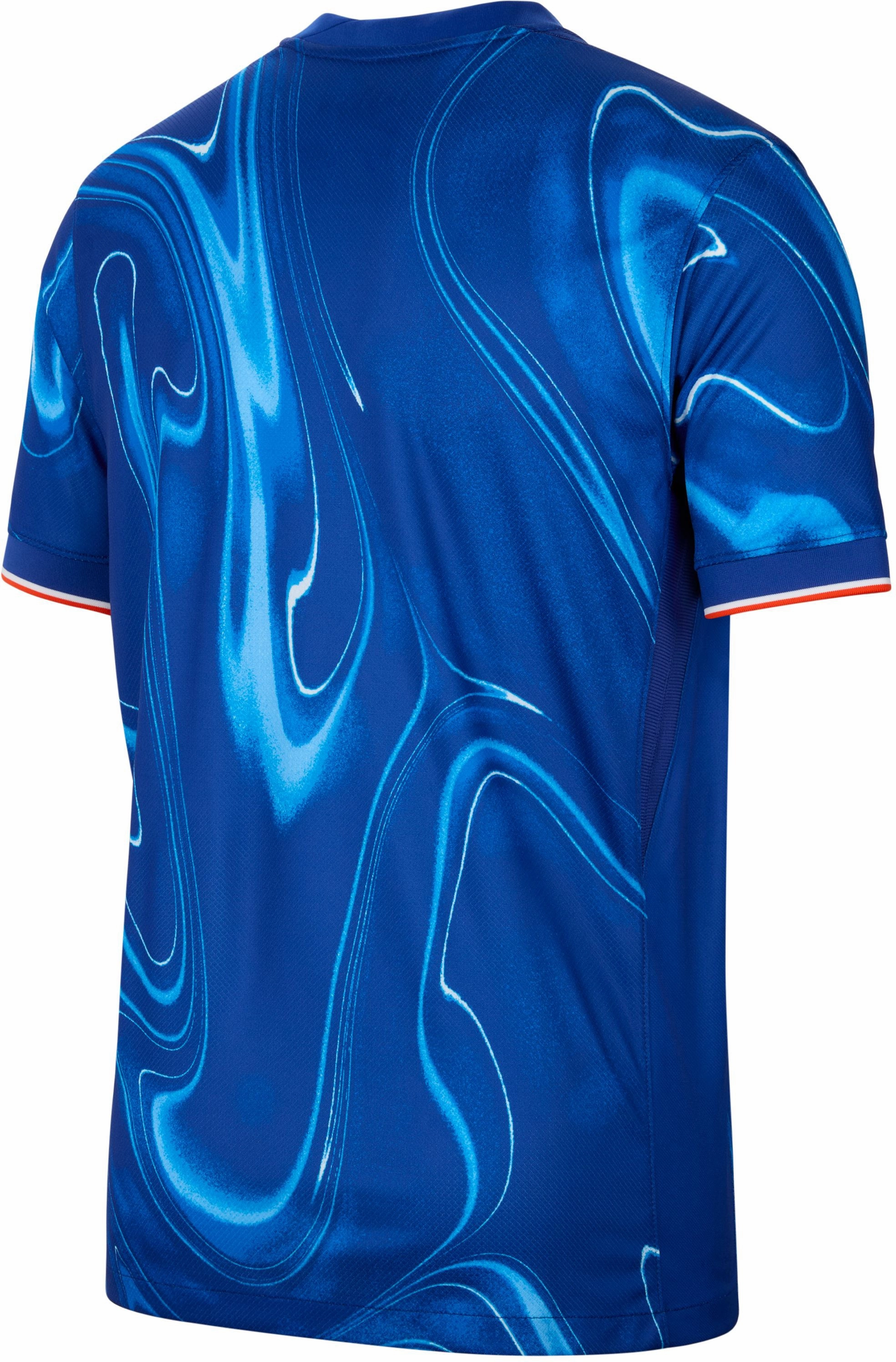 Chelsea FC 2024/25 Stadium Home Dri-FIT Soccer Replica Jersey