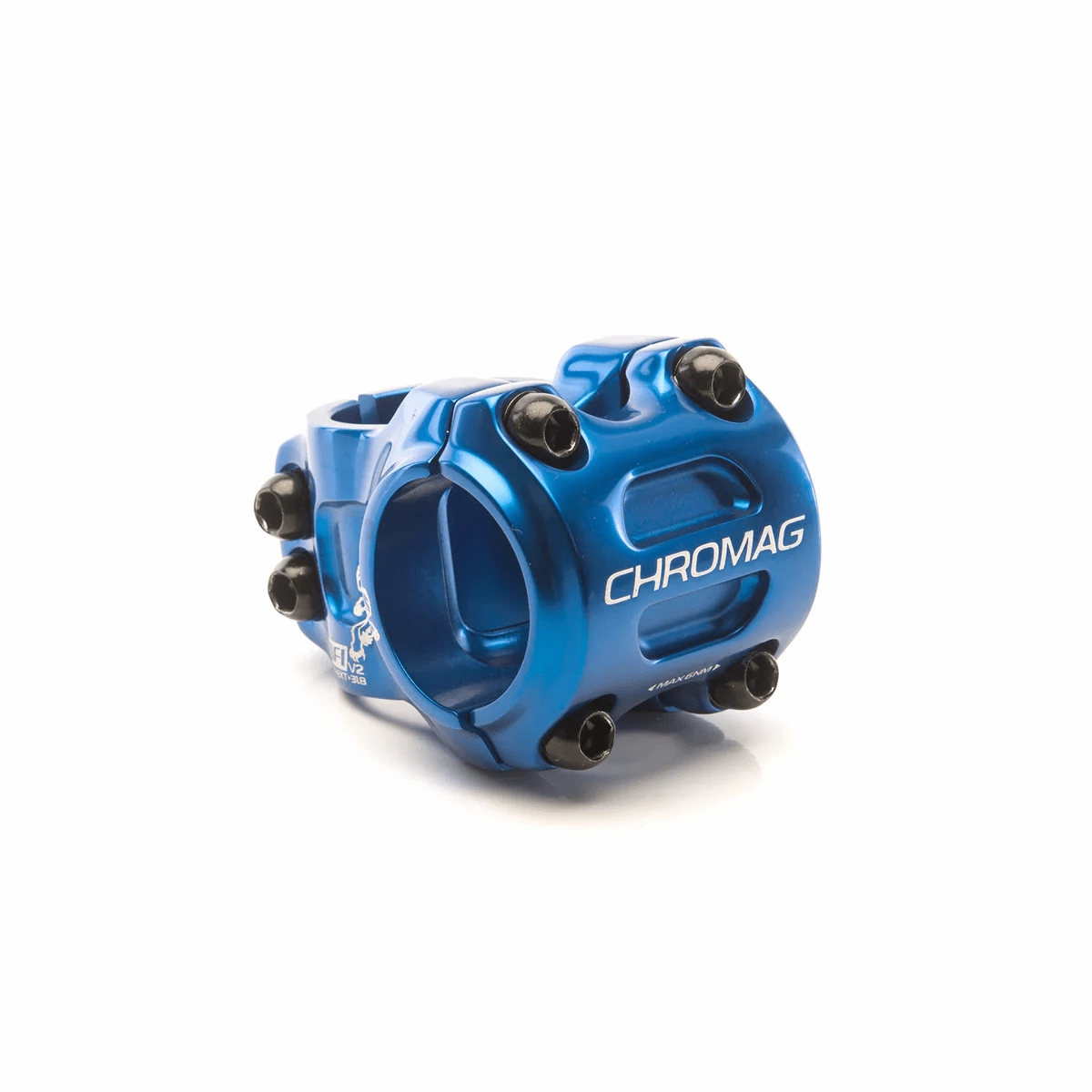 Chromag HiFI V2 Stem