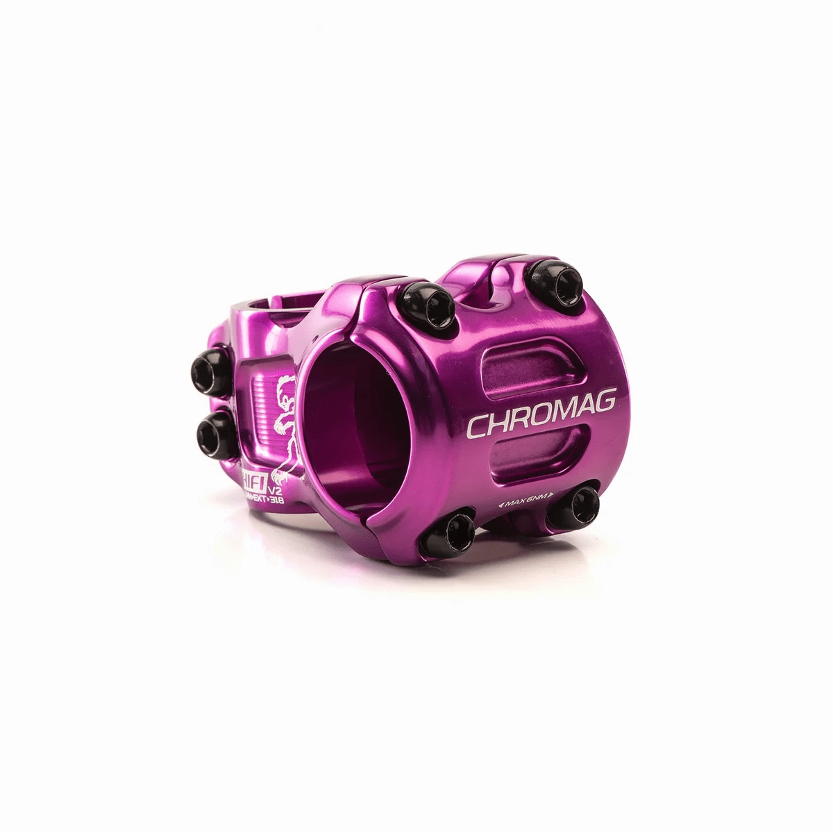 Chromag HiFI V2 Stem