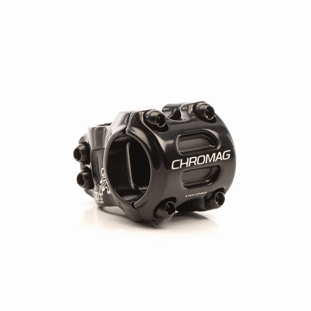 Chromag HiFI V2 Stem