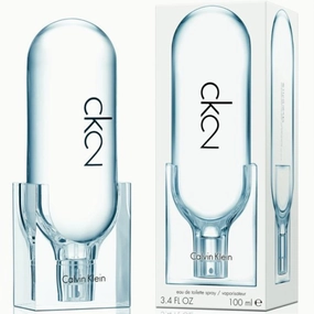 CK2 by Calvin Klein