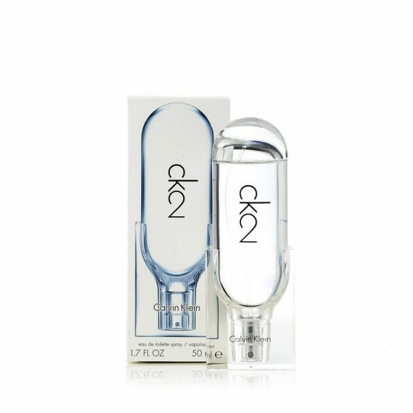 CK2 by Calvin Klein