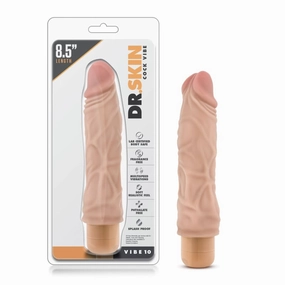 Cock Vibe #10 - Natural