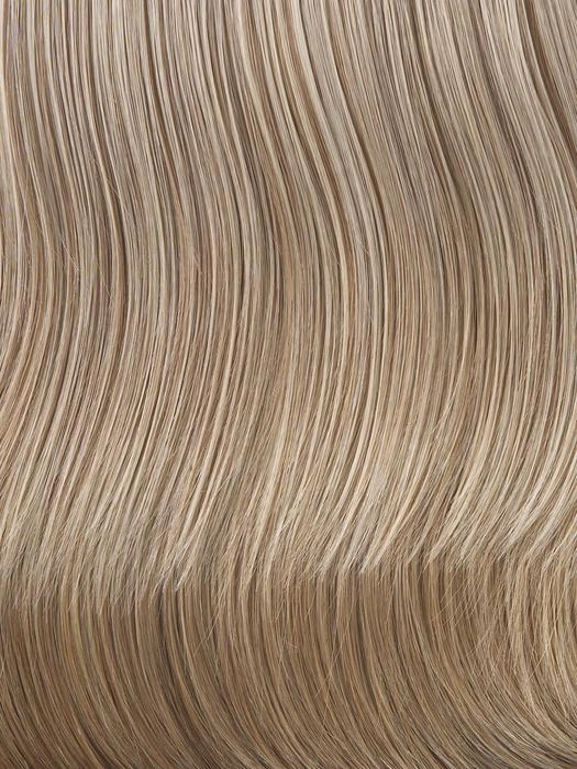 Commitment Large | Synthetic Wig (Basic Cap)