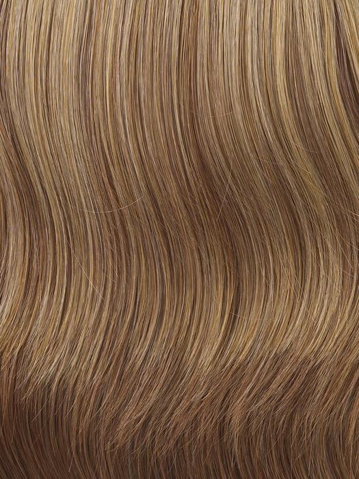 Commitment Large | Synthetic Wig (Basic Cap)