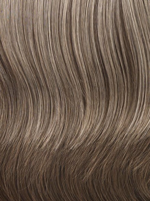 Commitment Large | Synthetic Wig (Basic Cap)