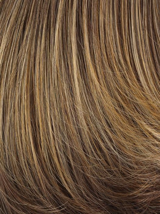 Commitment Large | Synthetic Wig (Basic Cap)