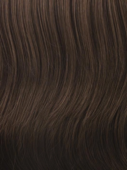 Commitment Large | Synthetic Wig (Basic Cap)