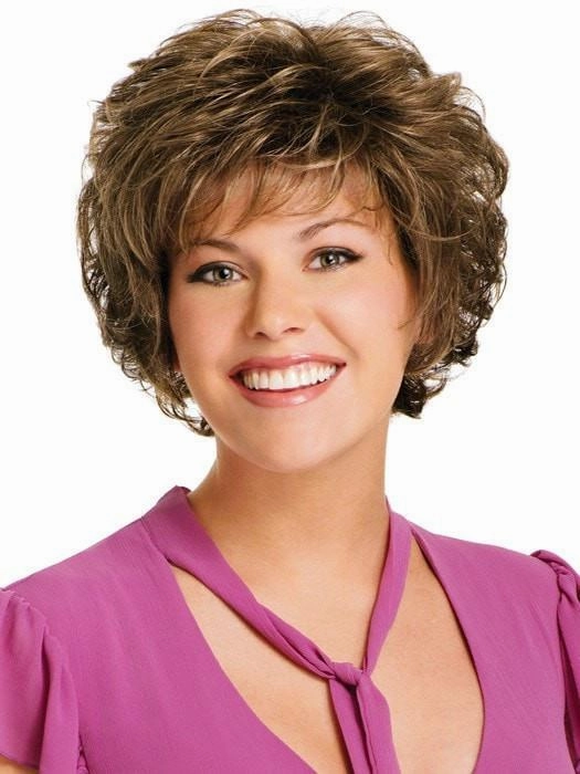 Commitment Large | Synthetic Wig (Basic Cap)