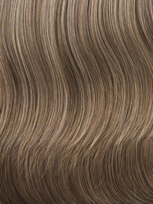 Commitment Large | Synthetic Wig (Basic Cap)