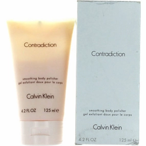 Contradiction Body Lotion by Calvin Klein