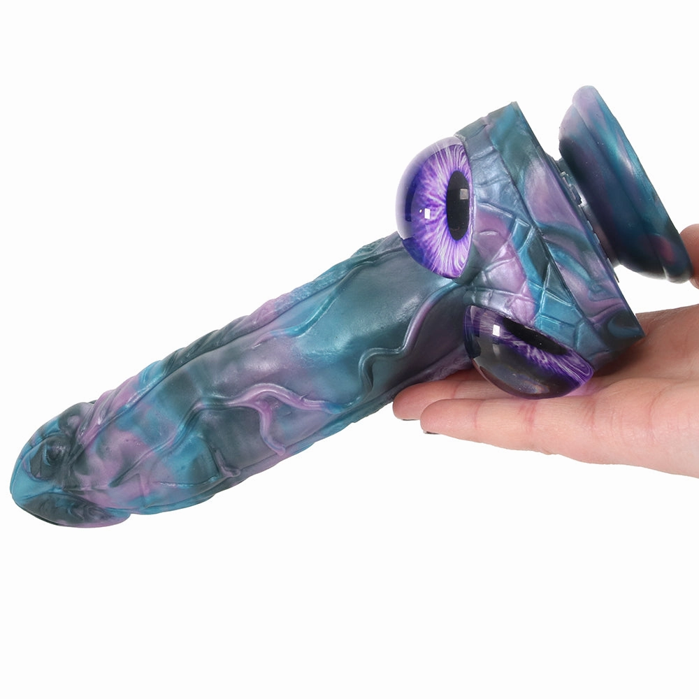 Creature Cocks Astro-Thrust Vibe