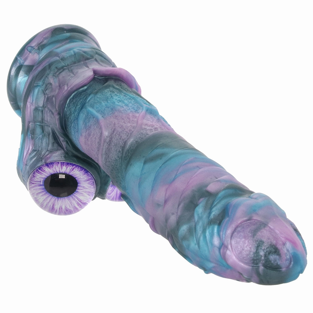 Creature Cocks Astro-Thrust Vibe