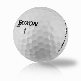 Custom Srixon Q-Star Tour 3