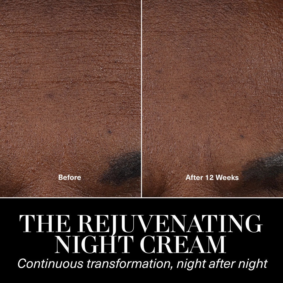 Day and Night Moisturizing Duet
