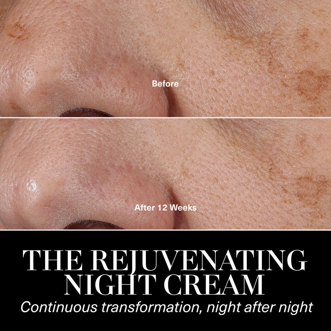 Day and Night Moisturizing Duet